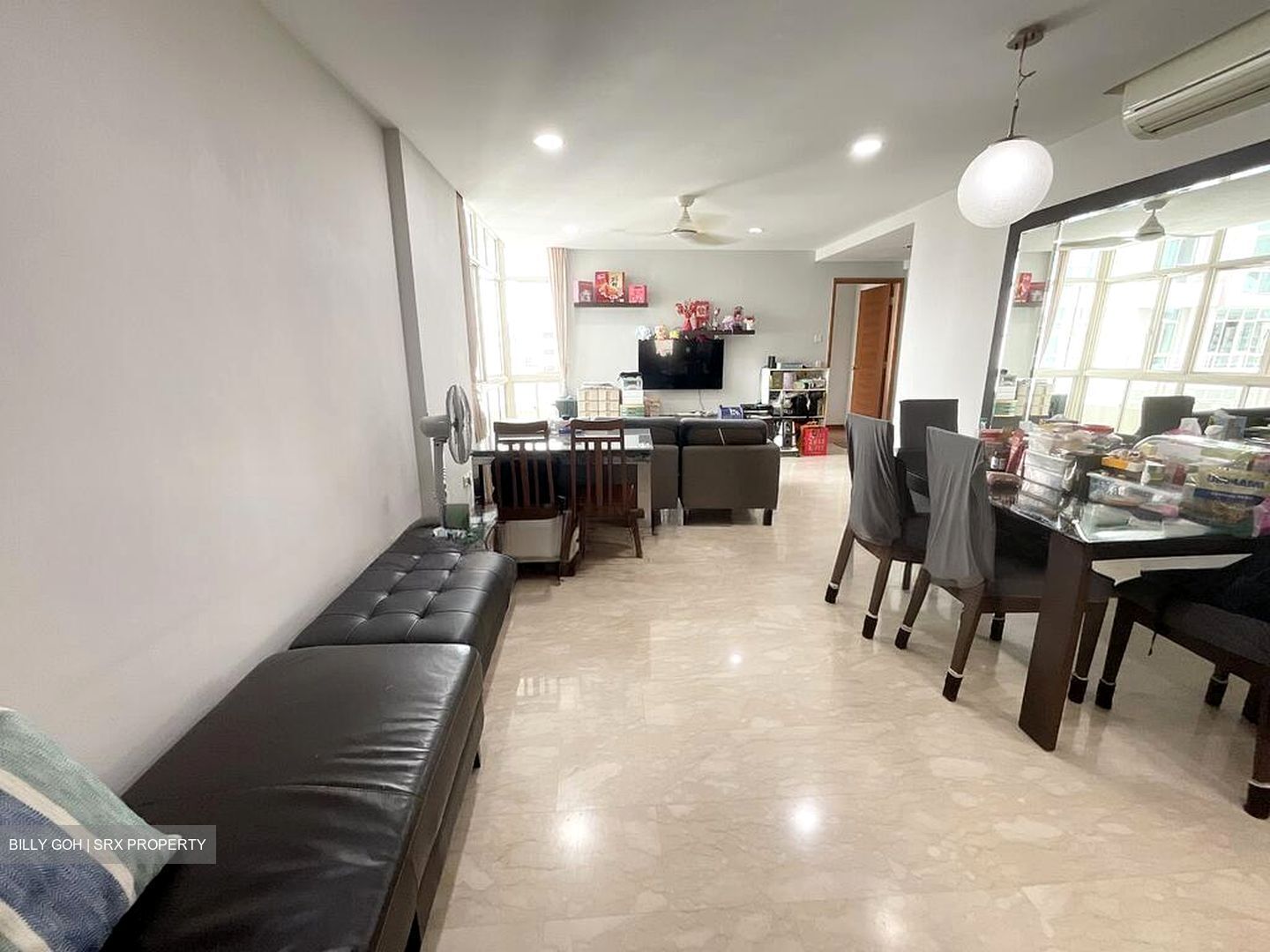 Lilydale (D27), Condominium #507552191